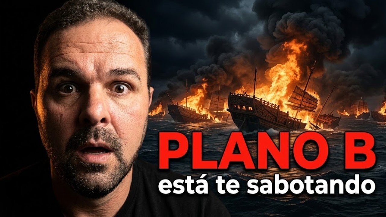 Você ainda tem 