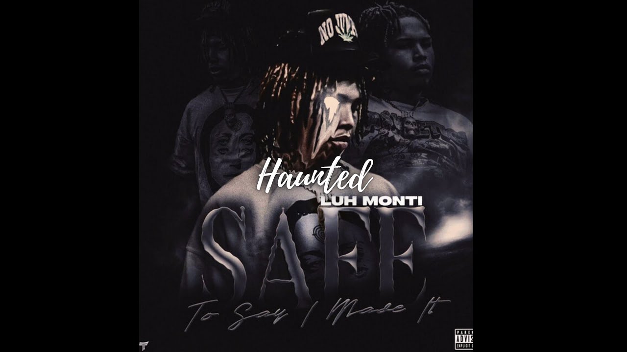 FTOS Twan X Luh Monti X Homi Michel X M.I.A Ghost X Flint Type Beat “Haunted” 