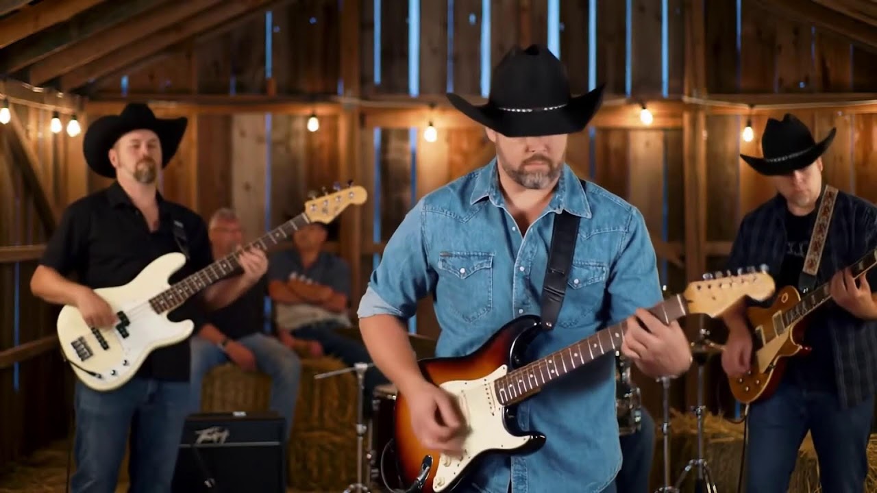 Southern Rock Playlist 🔥 Wild Rebel Ride | Inspired by The Allman Brothers
