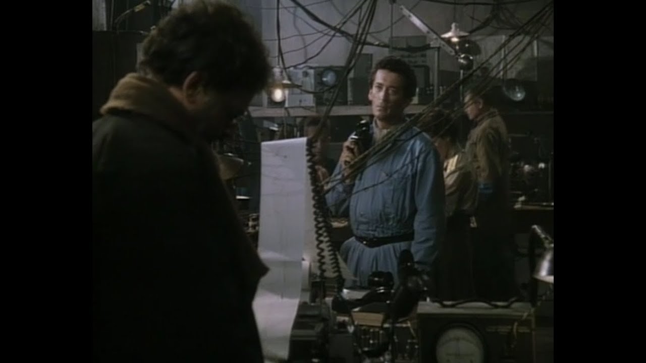 First Circle (1991)  Part One