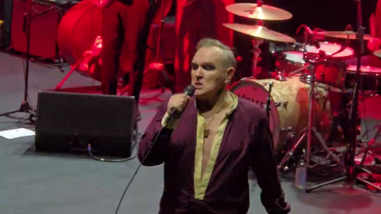 Morrissey 