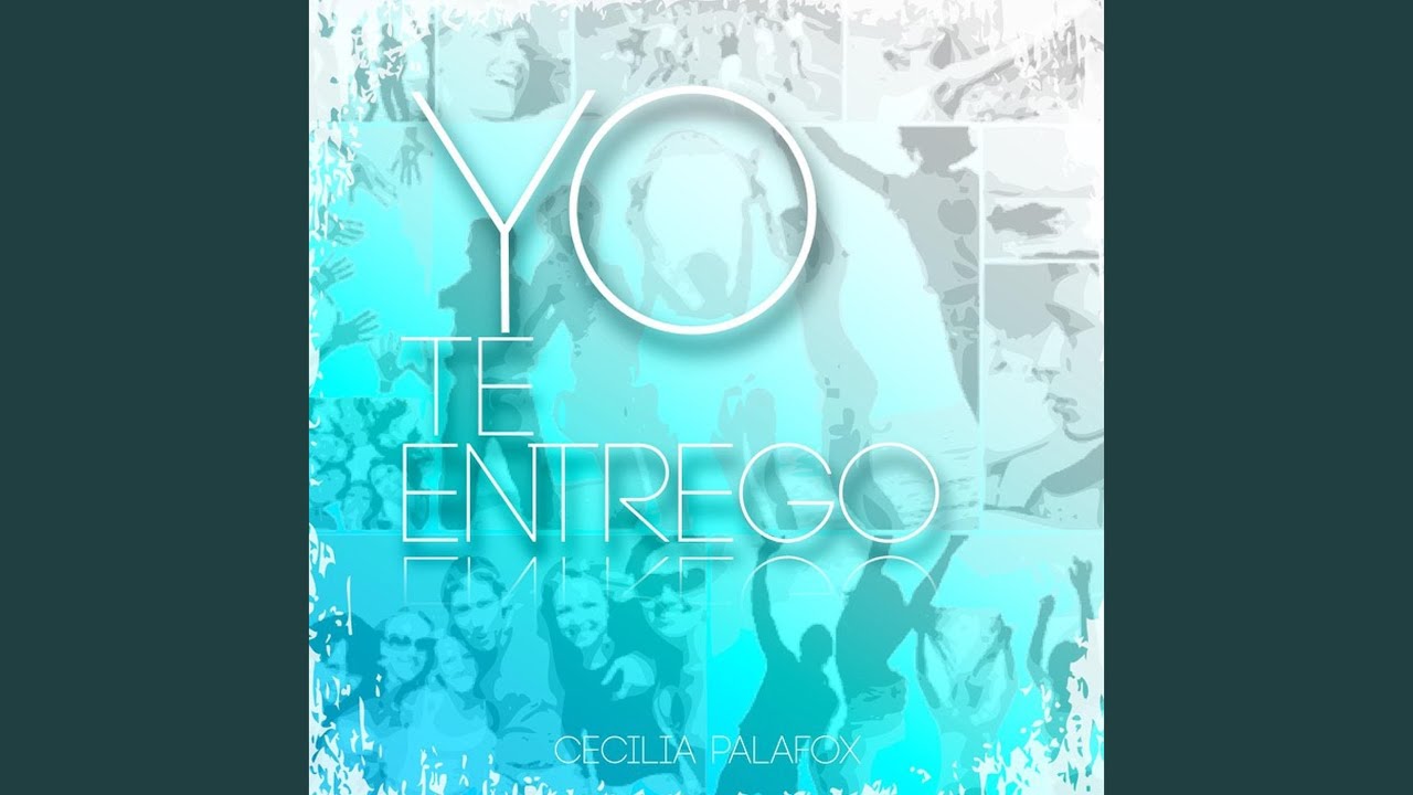 Yo Me Rindo