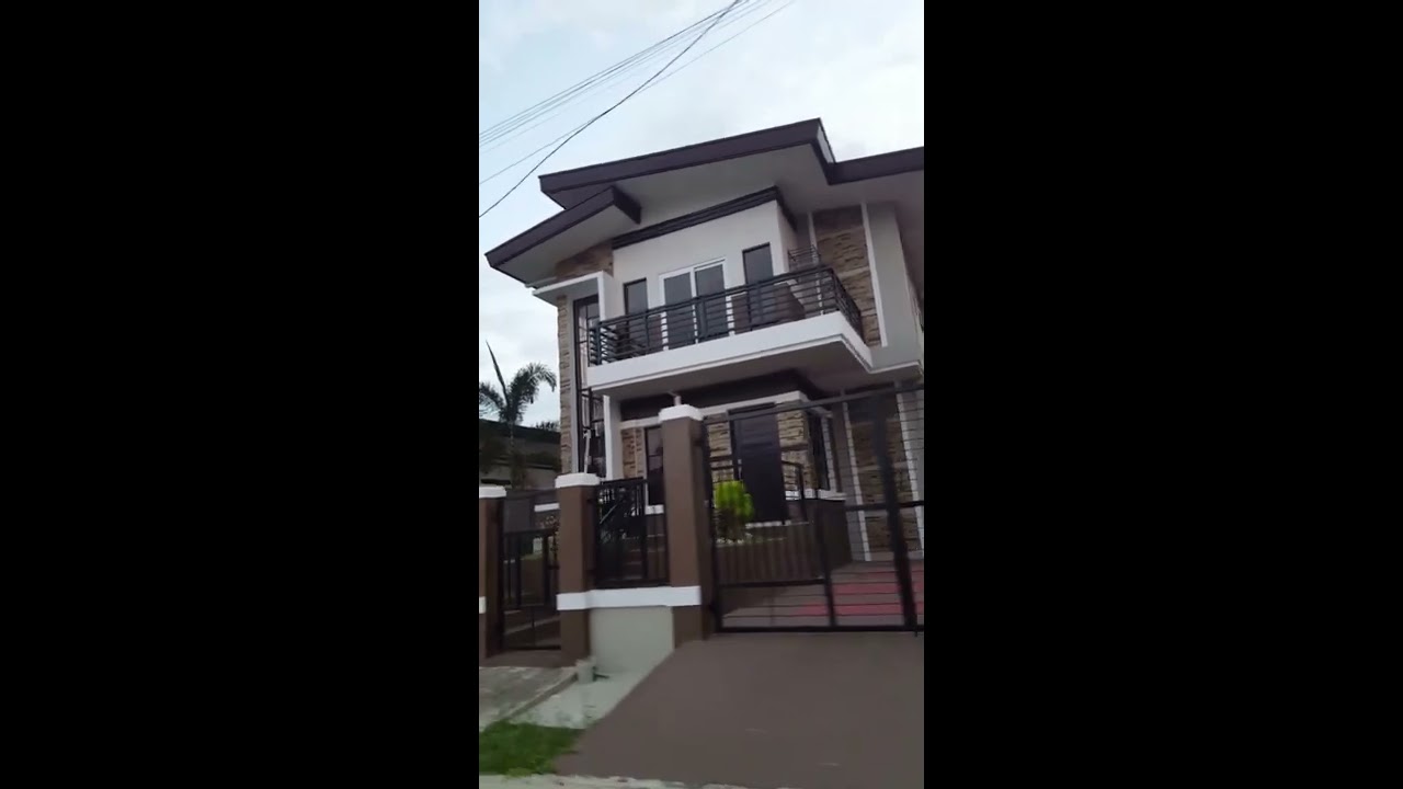 Siteseeing. Ilumina Estate by Santos Land Davao City