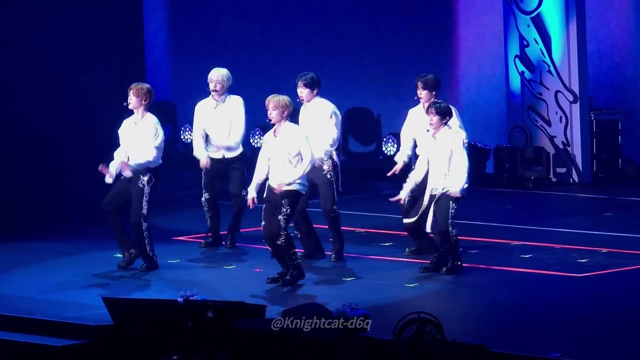 260228 NCT WISH 1st CONCERT TOUR 'INTO THE WISH : Our WISH' in TAIPEI - On & On