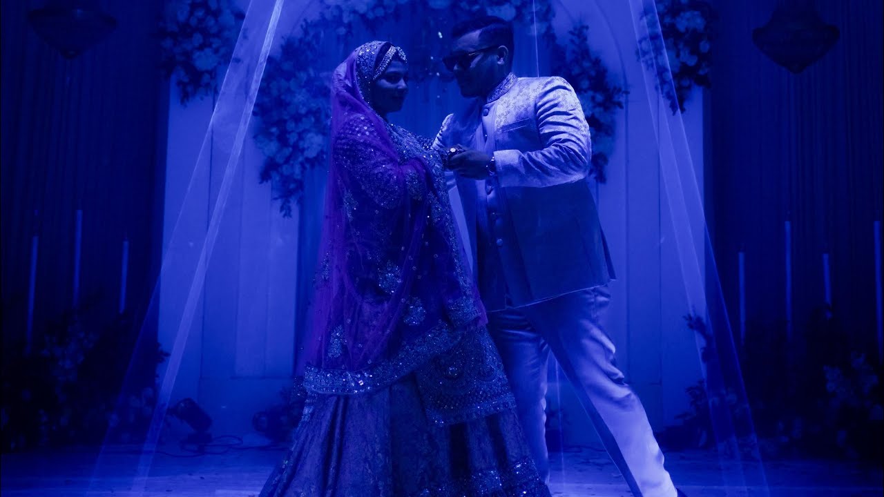 BIG DAY ❤️WEDDING DAY VIDEO മലപ്പുറത്തെ കല്യാണ വീഡിയോ PART-1