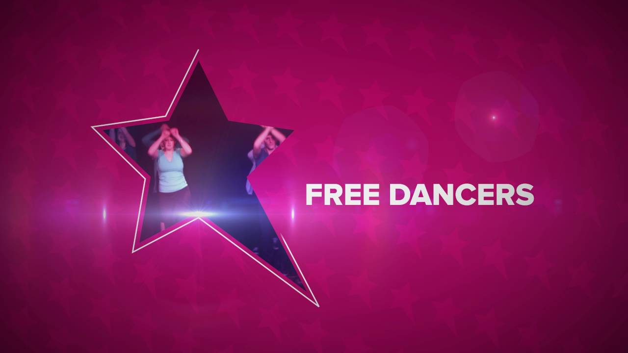 Extreme Dance - Nieuw dansseizoen!