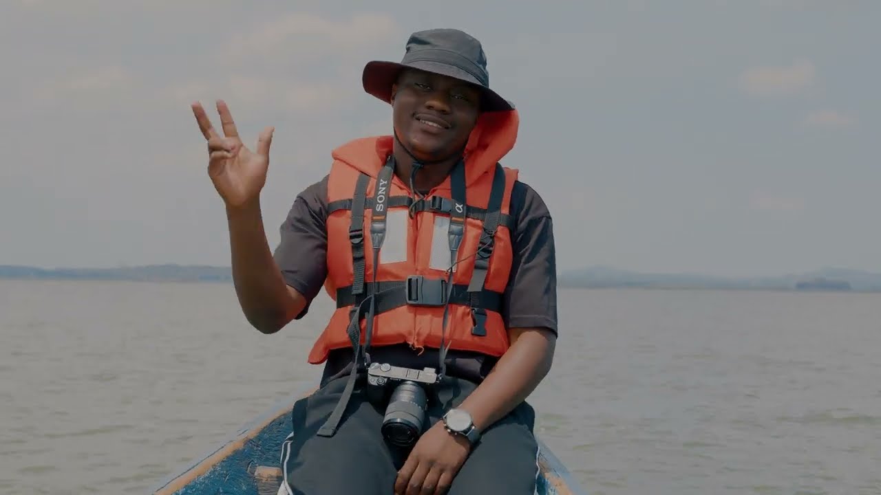 Jesse10s - Where I Go (feat. DJ Victor256) [Official Video]