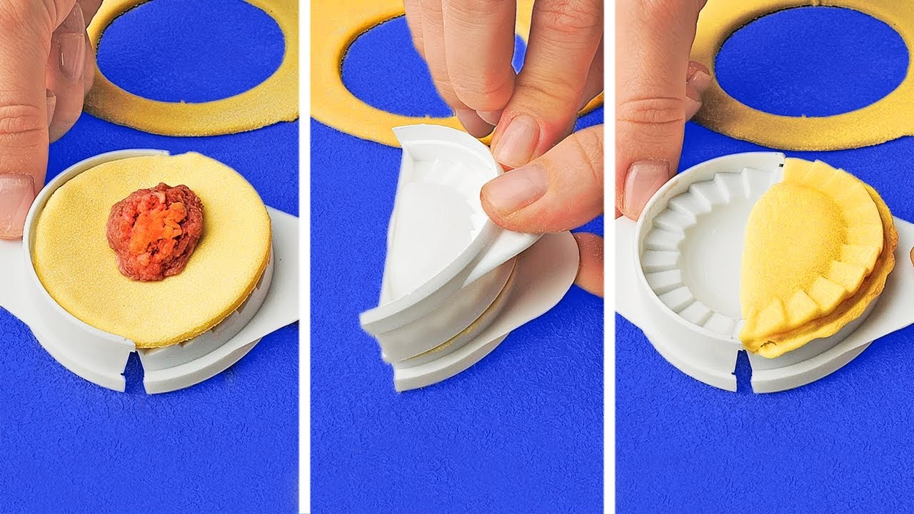 29 AMAZING KITCHEN GADGETS YOU NEVER KNEW ABOUT