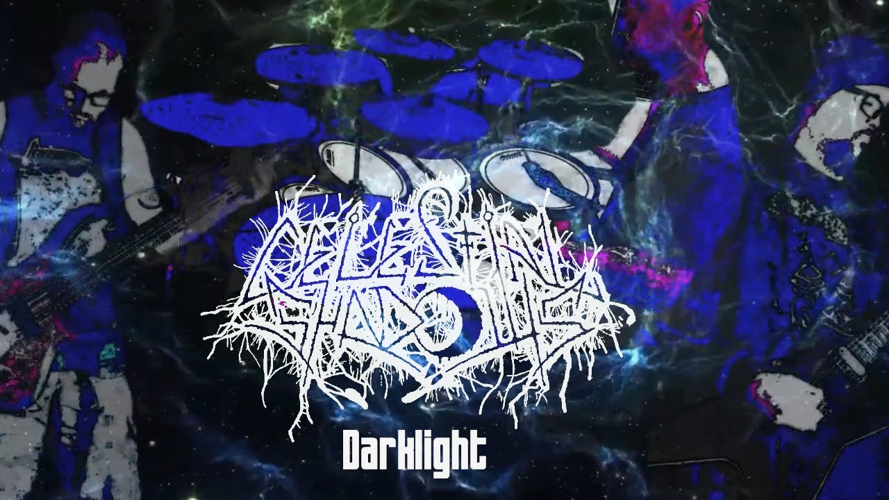 Celestial Shadows - Darklight