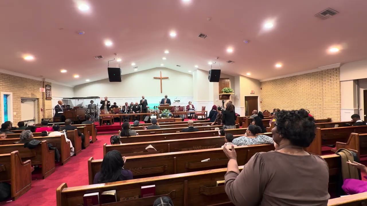 Sunday Night Service | 02/15/24