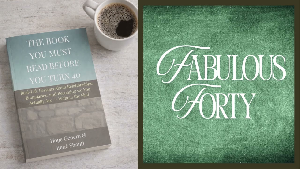 Episode 1 Connection Oasis Podcast