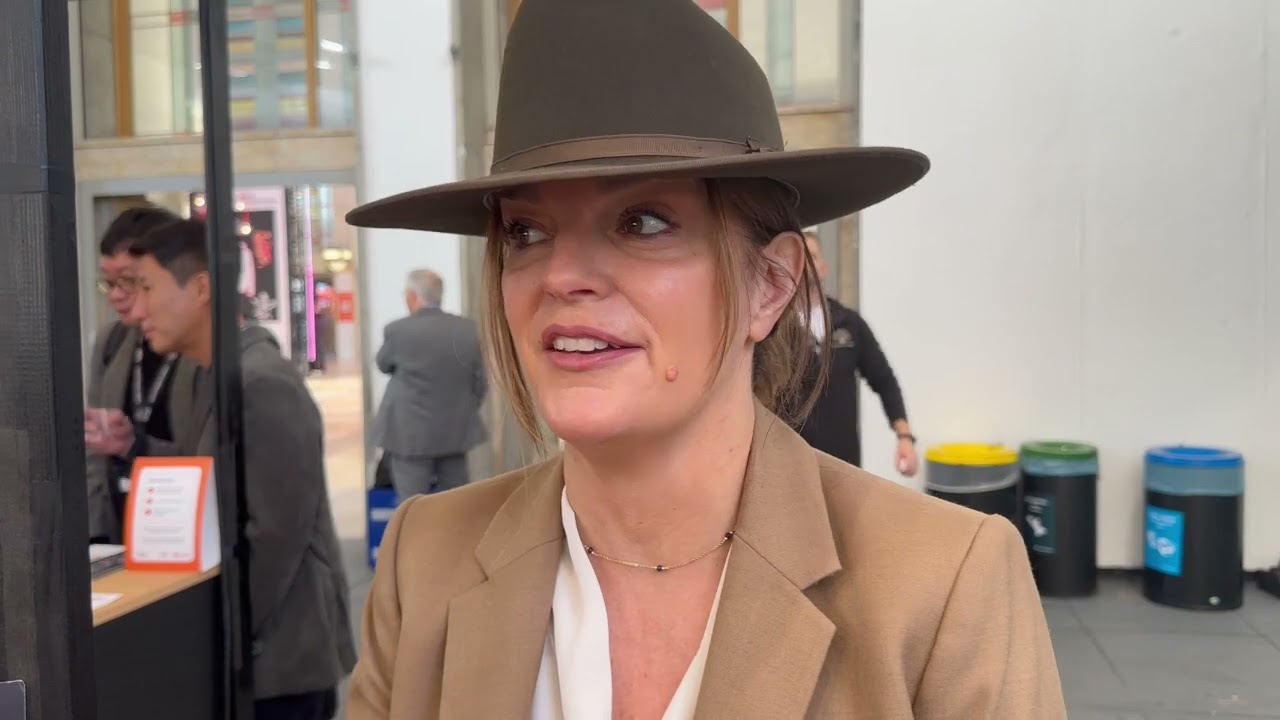 Craft Spirits TV: Bar Convent Berlin 2024