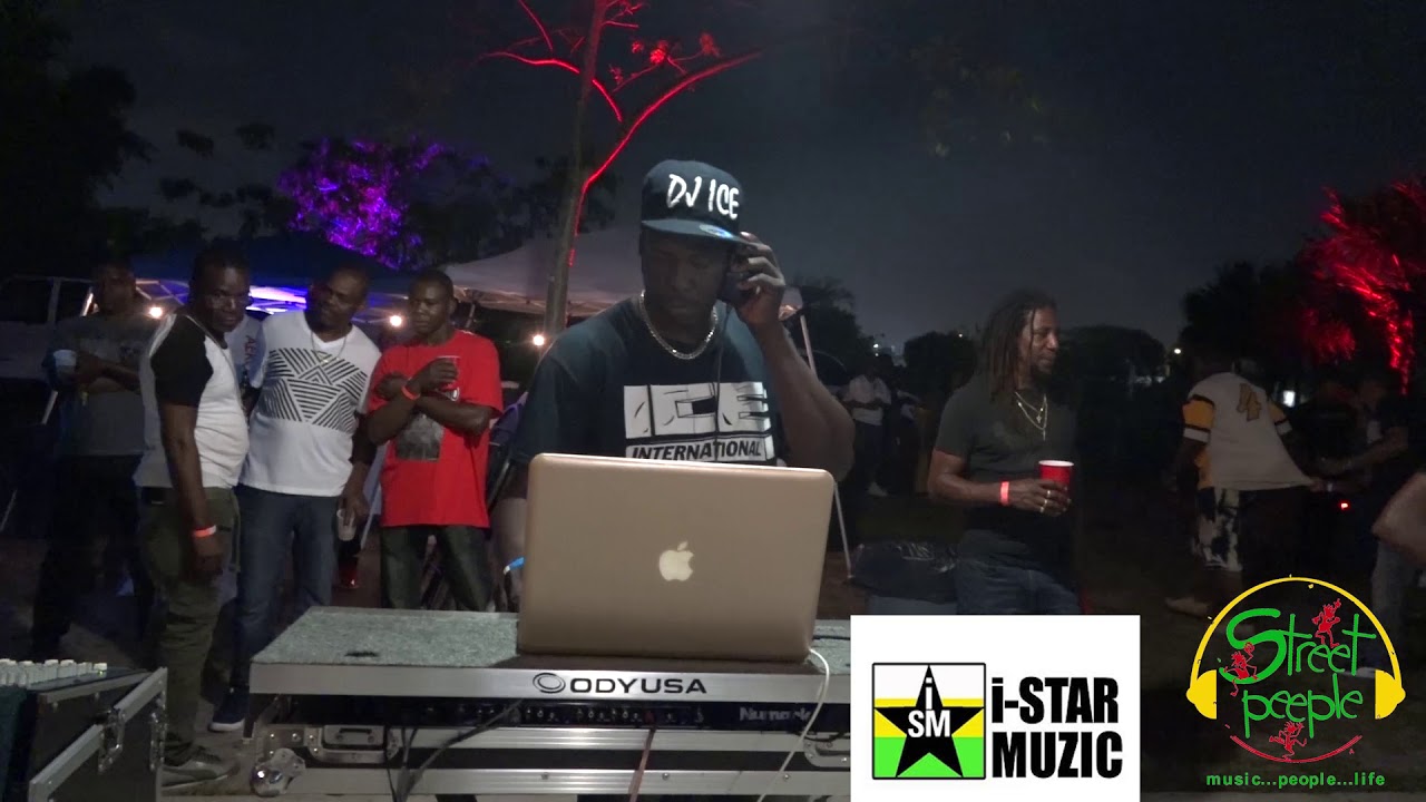 Sound System Sundays - April 2019 - BIG SOUND SUNDAYS PT 3