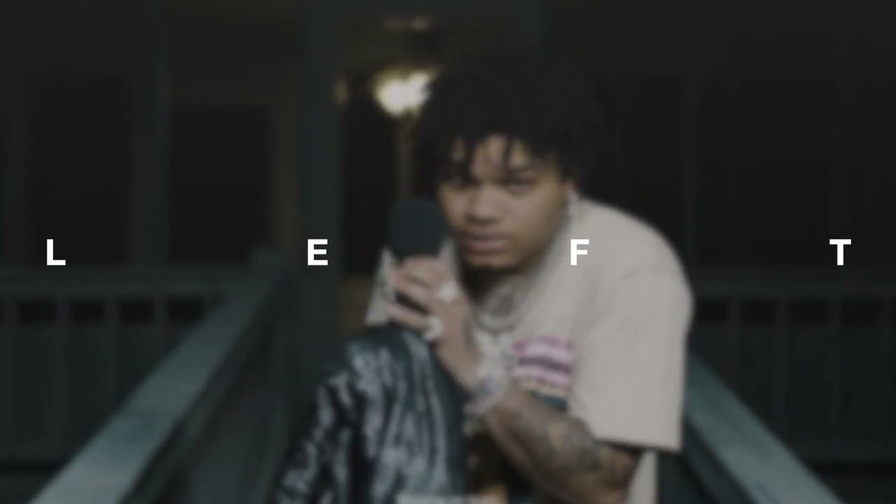 (FREE) NoCap Type Beat 2023 | Left | @DMajor97