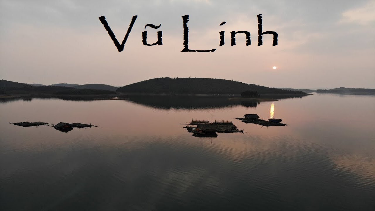 Vietnam Motorcycle Trip | Ep. 1 | Hanoi to Vu Linh
