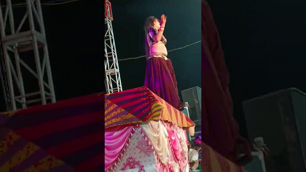 Riya rathi super hit dance@riyarathiofficial. @DalipThebar @ShyamGroupNkt