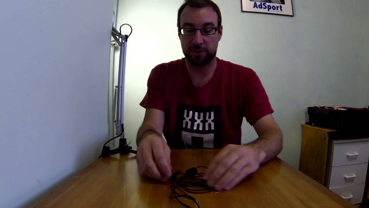 The BEST and cheapest GoPro external microphone