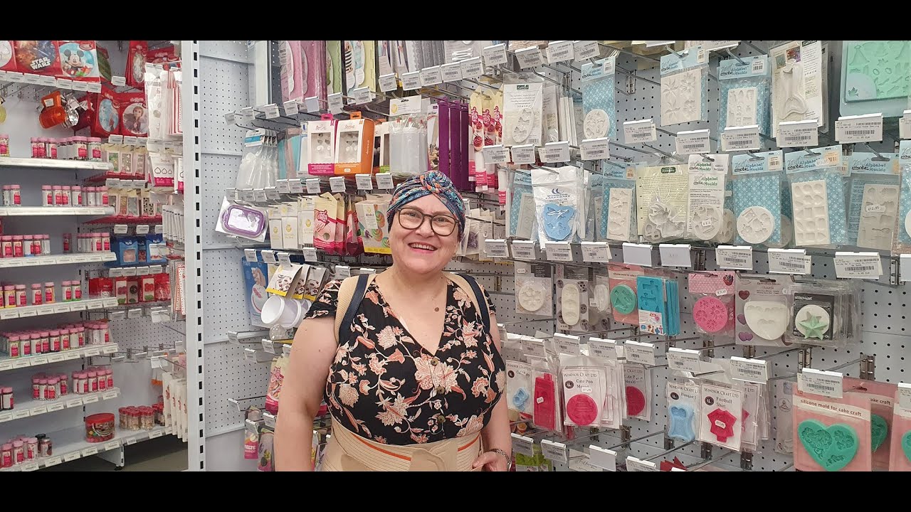 Visitando la tienda mykaramelli