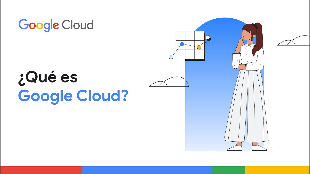 Después de todo, ¿qué es Google Cloud? | SPLA
