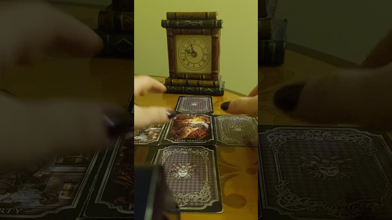 საიდუმლოს ავხადოთ ფარდა