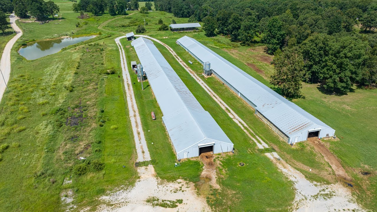 Lawrence Rd 351 Strawberry, AR 72569