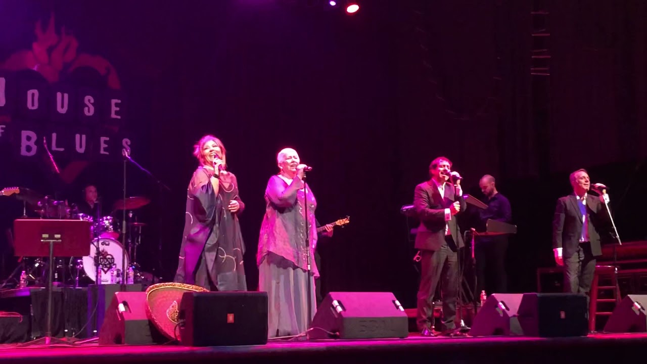 Donde esta corazon - Mocedades