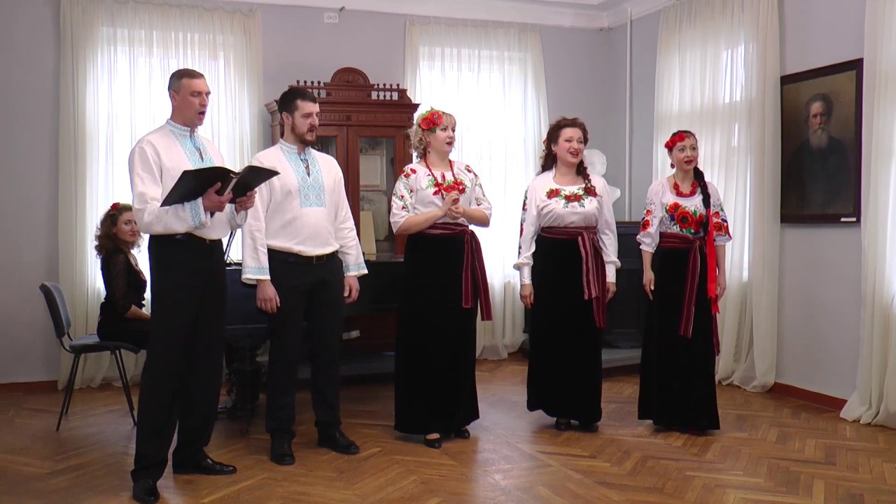 ,, SOLOspiv,,  МНОГАЯ  ЛIТА
