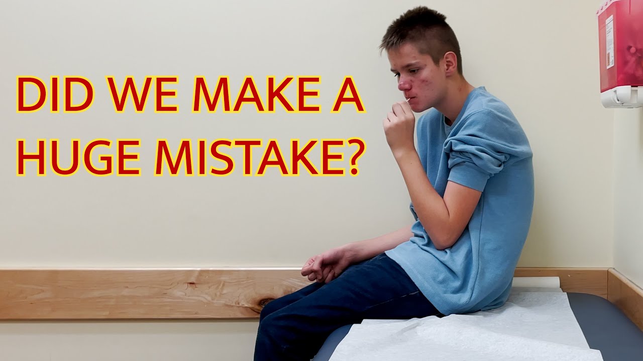 Autism Meds Cause Serious Side Effects