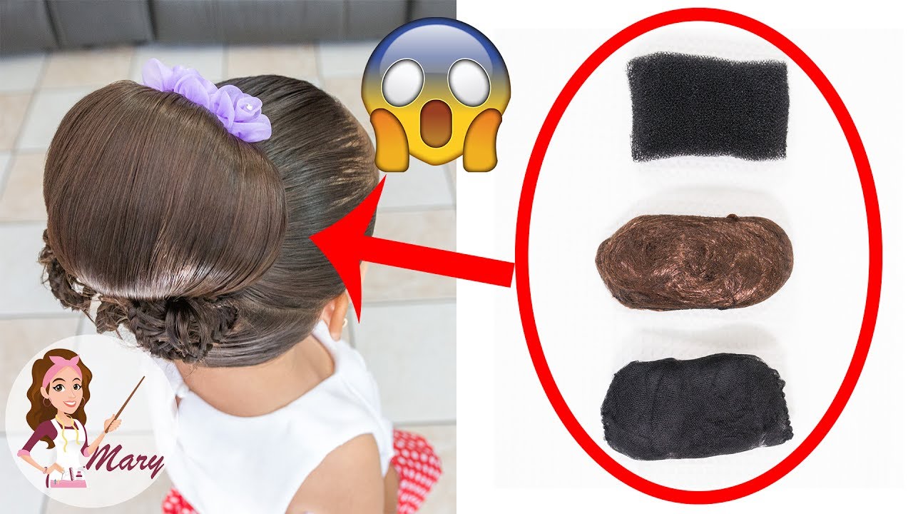 3 TRUCOS PARA ABULTAR EL CABELLO Y DARLE VOLUMEN