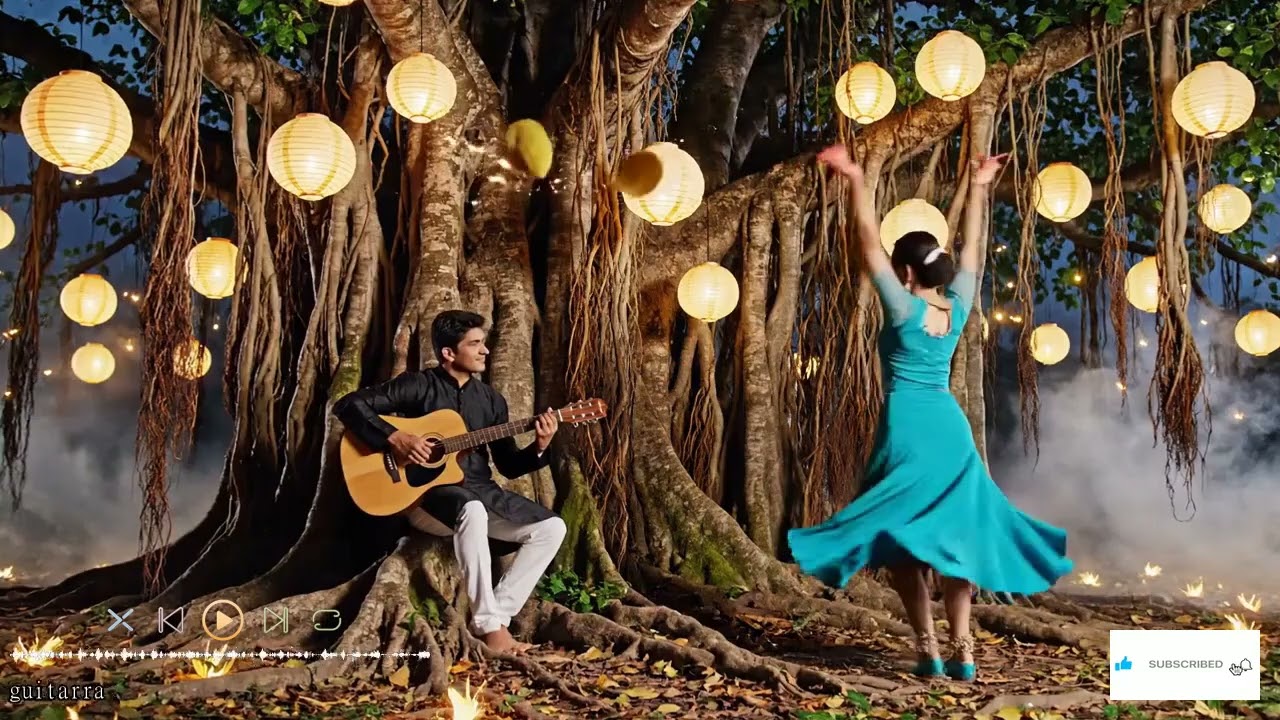 🎸 Pure Flamenco | Guitar and Clapping &middot; Echo of the Alhambra