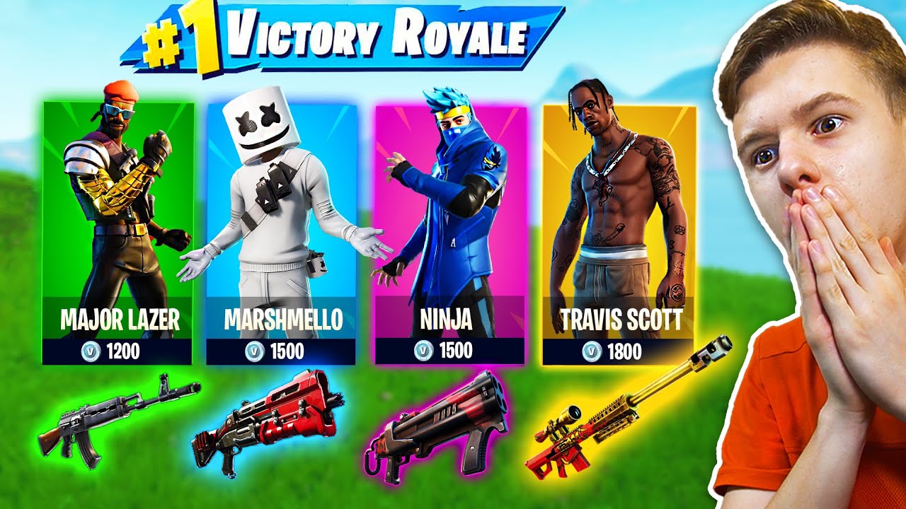 CHALLENGE-ul 