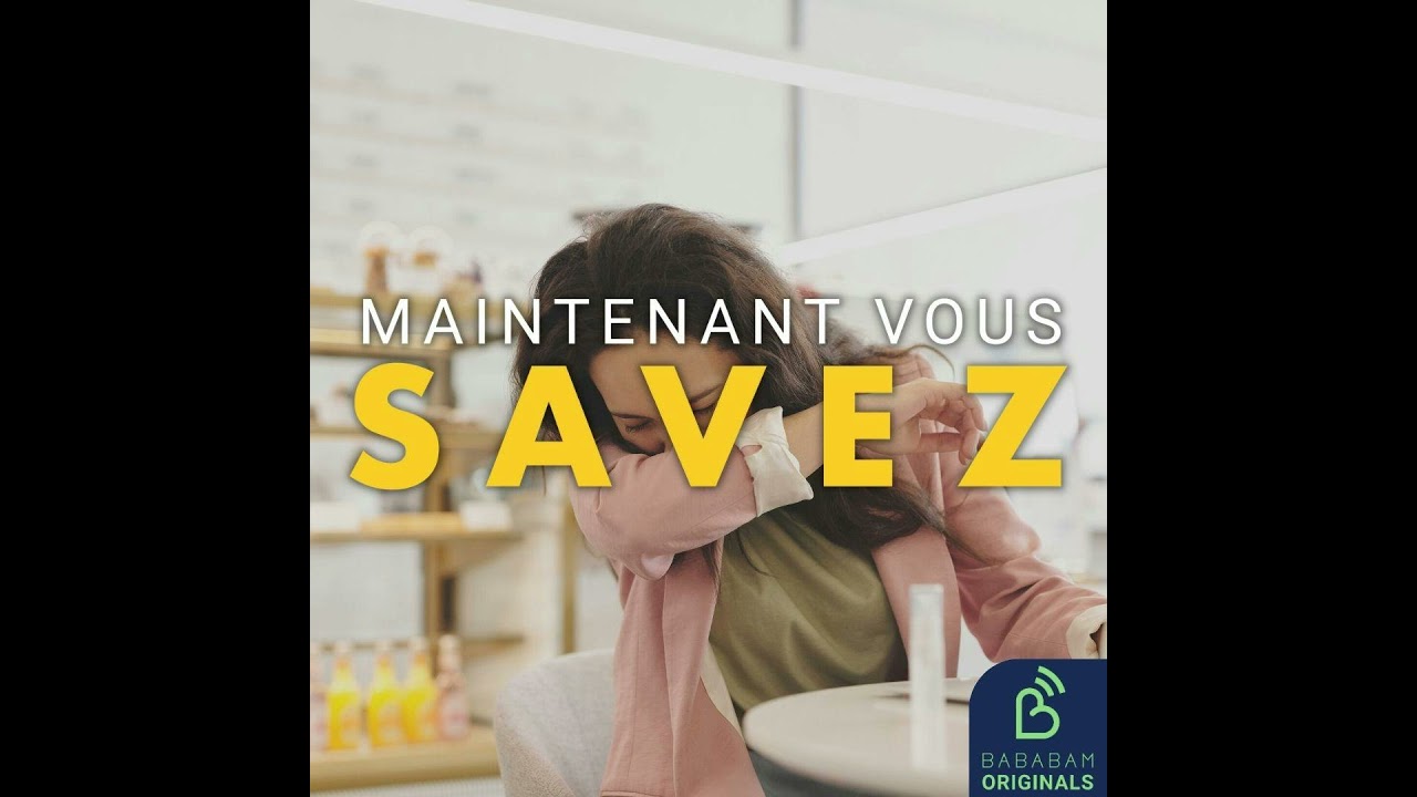 Pourquoi dit-on “à tes souhaits” quand quelqu’un éternue ?