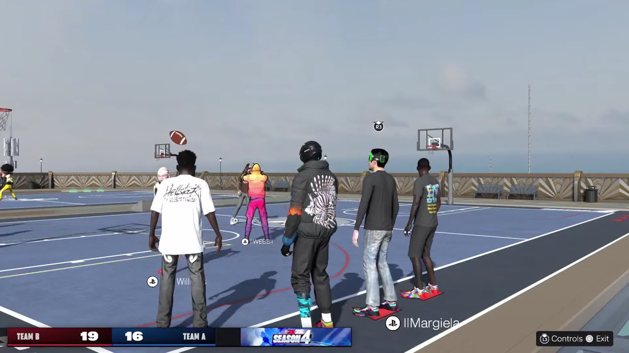 6'10 lab on 2k26