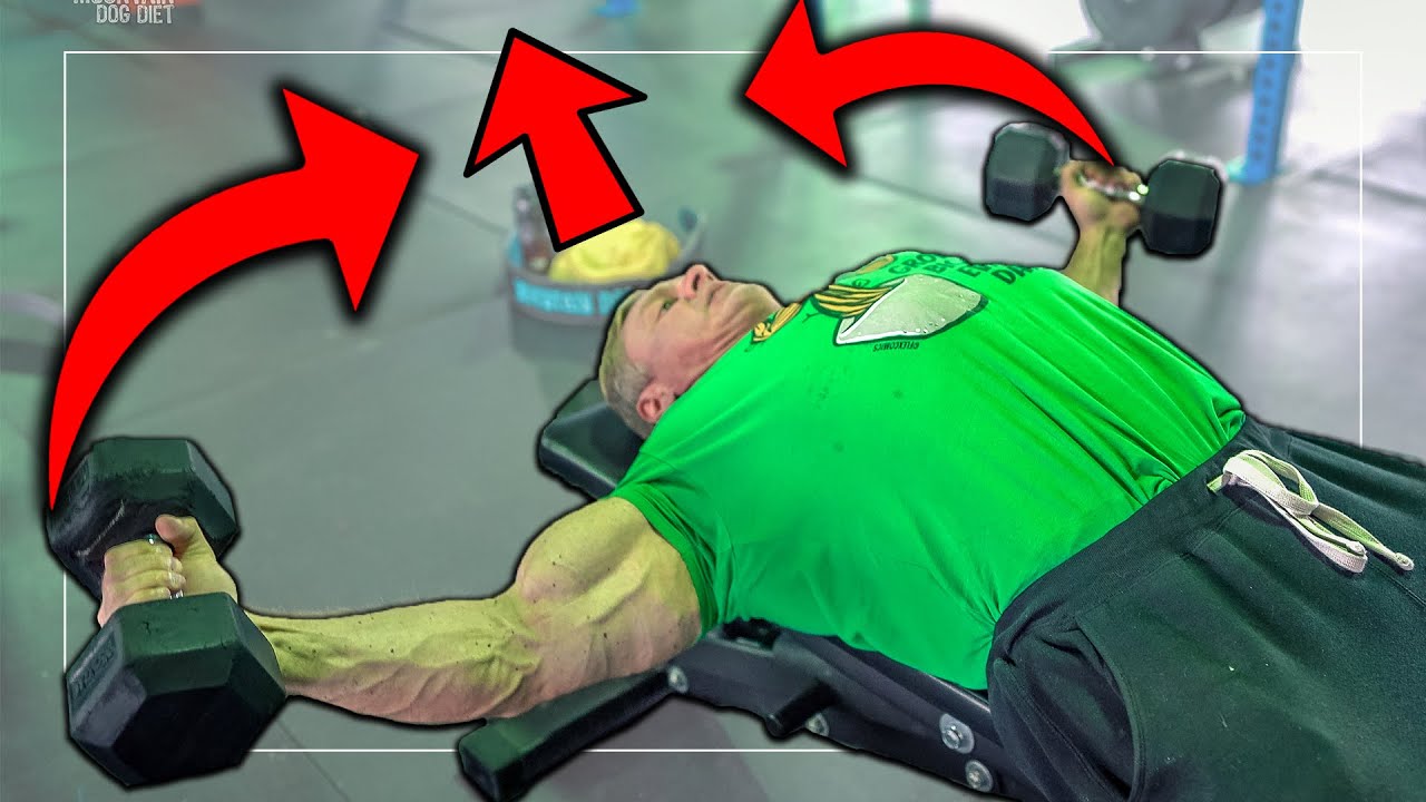 21 Reasons You Have A SMALL Chest (DO THIS NOW)