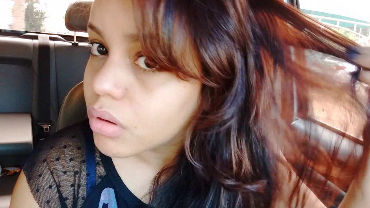 Vlog - Um dia comigo