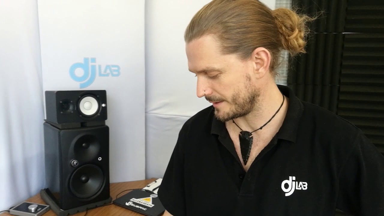 What is Master Tempo on a CDJ?