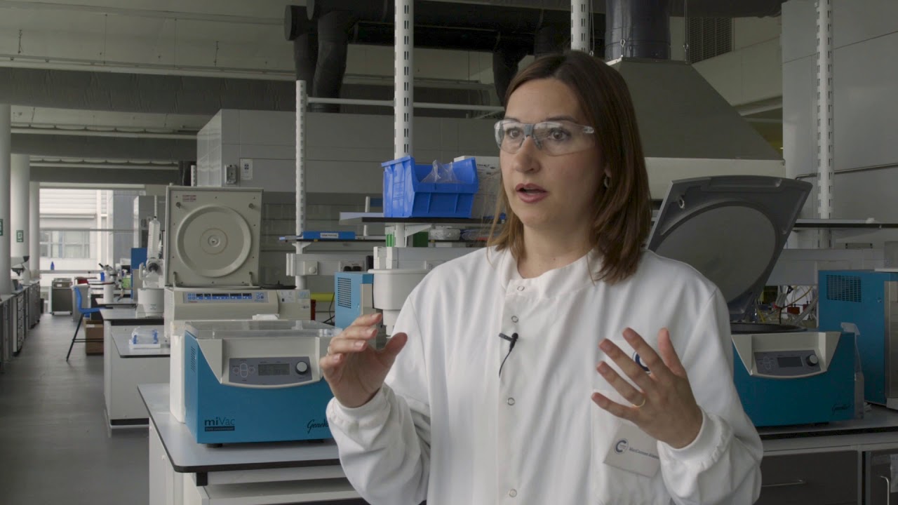 Why study Food Systems and Management at Cranfield University?