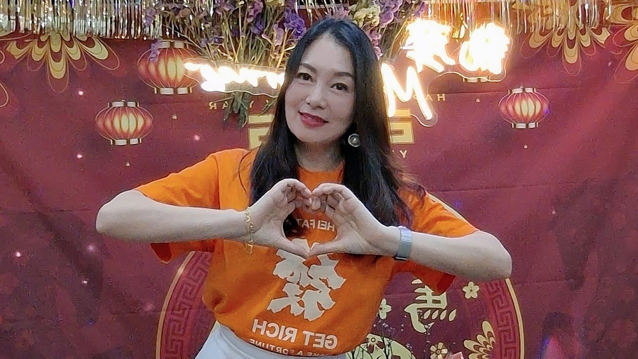 「君君直播頻道」正在直播！