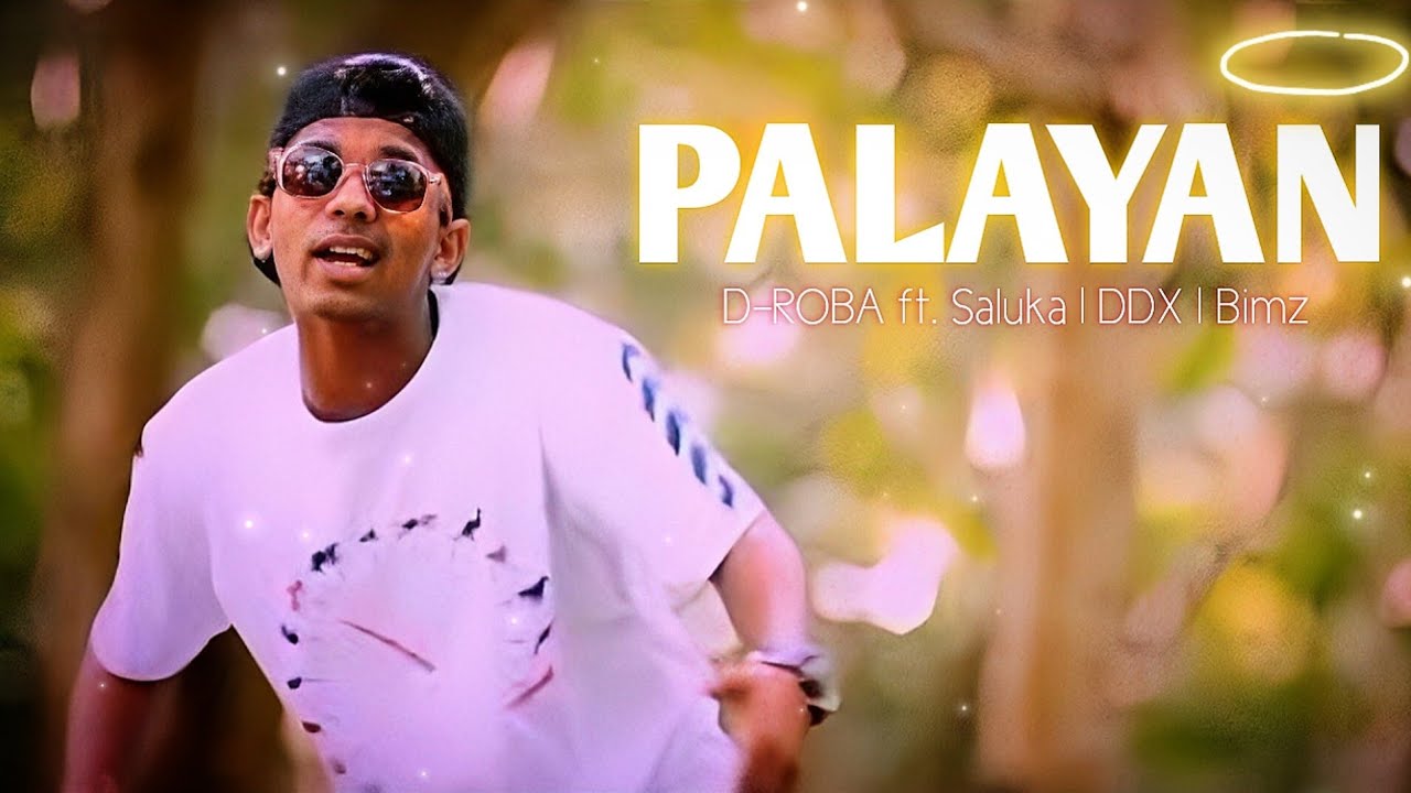 Roba &times; NWC         Palayan (official music video)