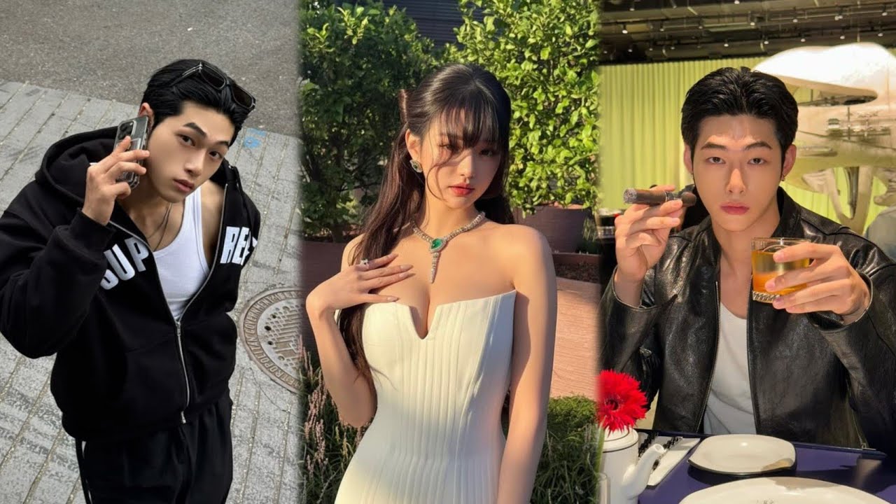 Single’s Inferno 5 Shock: Subeen, Heesun & Lee Sung Hun’s Secret Romance Clues? 🔥