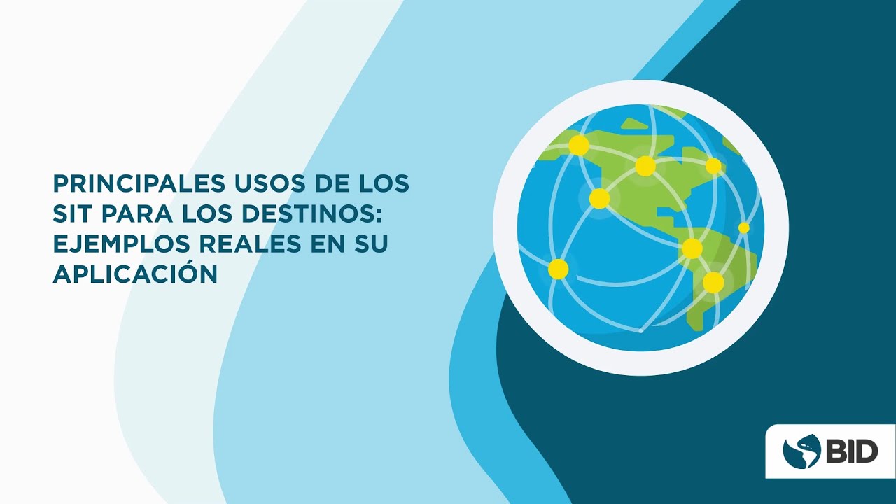 Sistemas de Inteligencia Turística: Principales áreas de análisis (módulo IV)