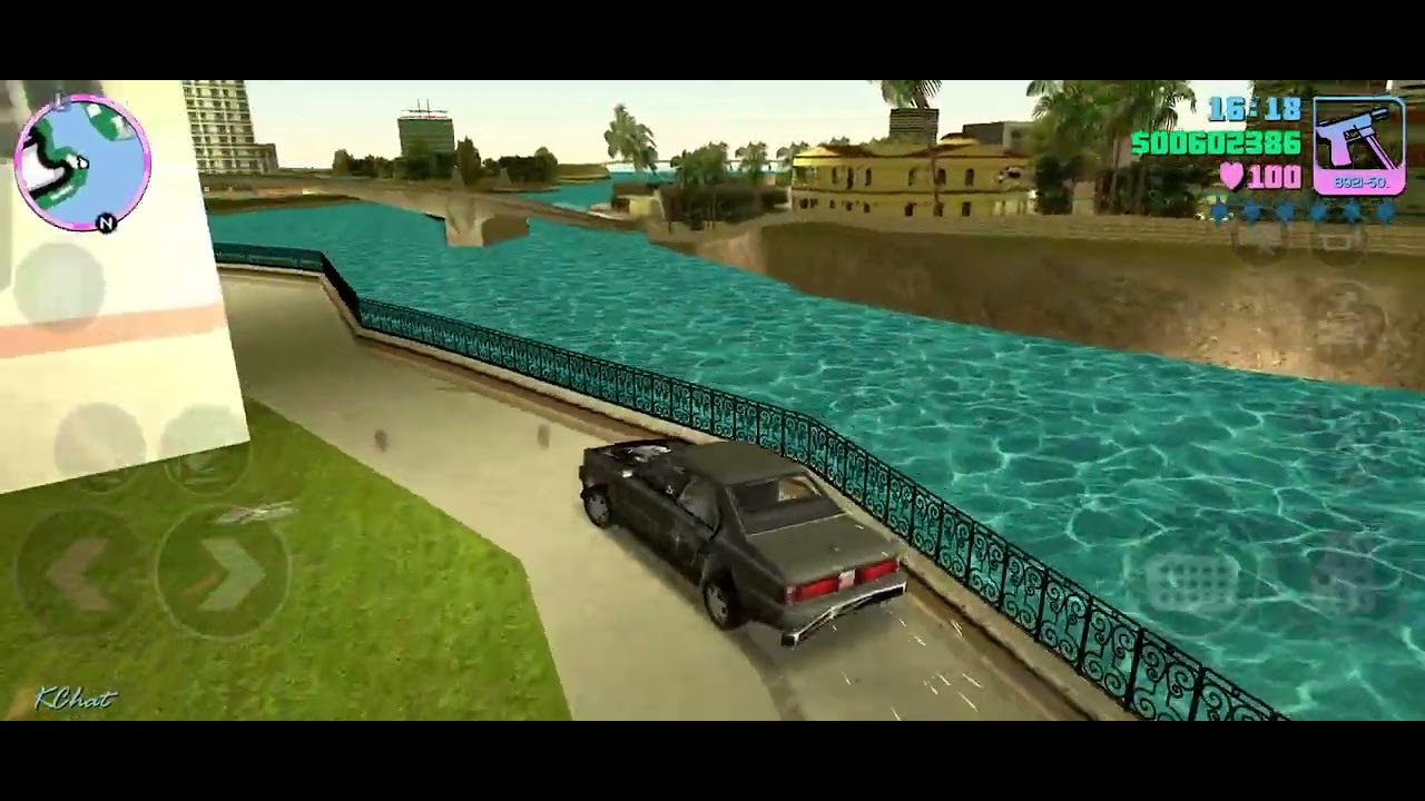GTA VICE CITY ANDROID GAMEPLAY PART 251 VICKY CHAUHAN 