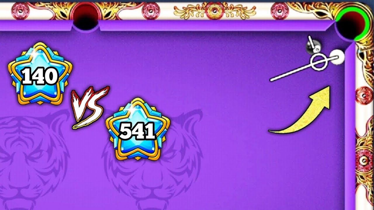 8 Ball Pool Unbelievable Daniel Ever | Road To 100 Billion Coins | Faizan Bacha