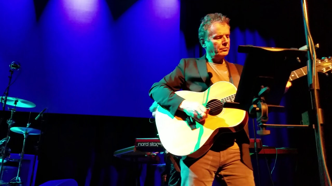 Steve Harley - The Last Time I Saw You