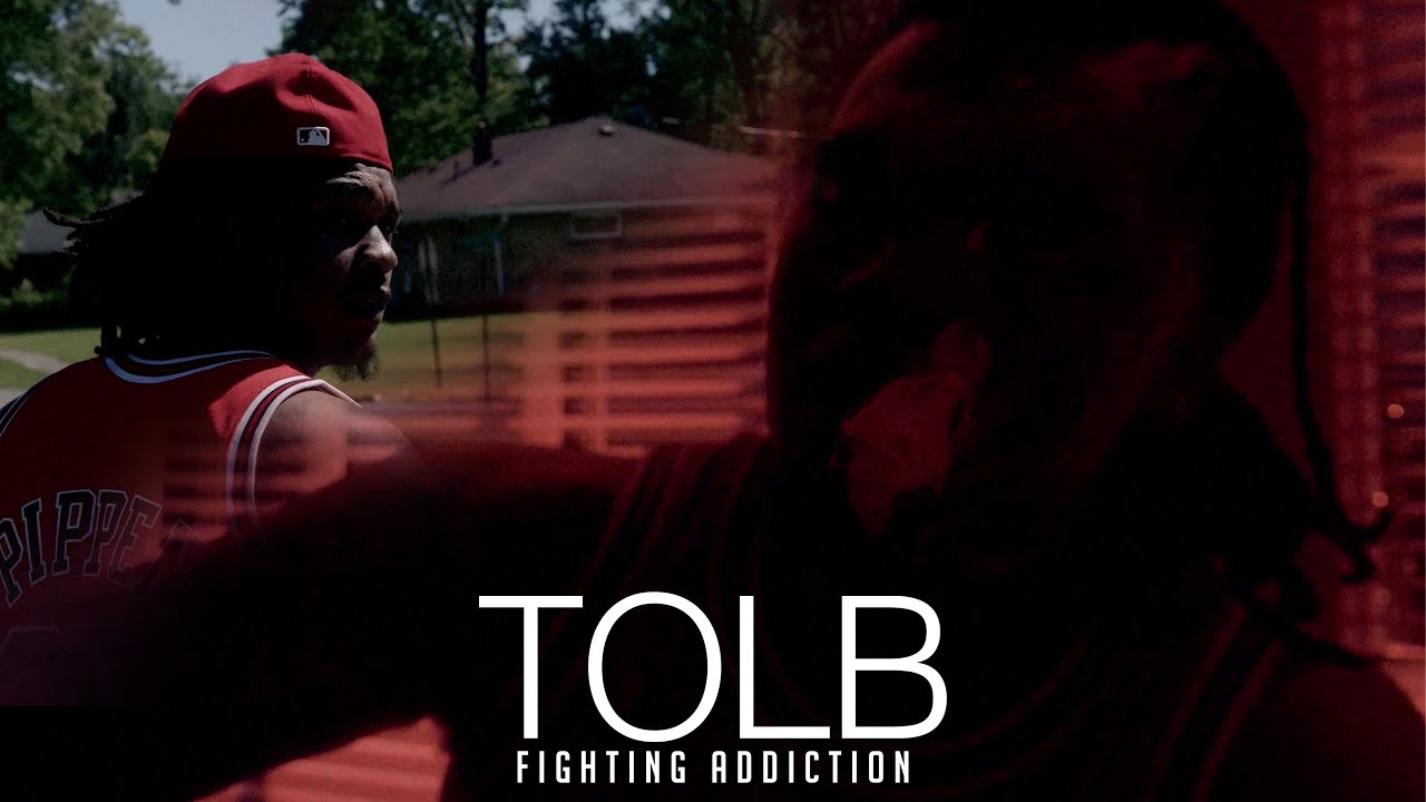 Tolb - Fighting Addiction