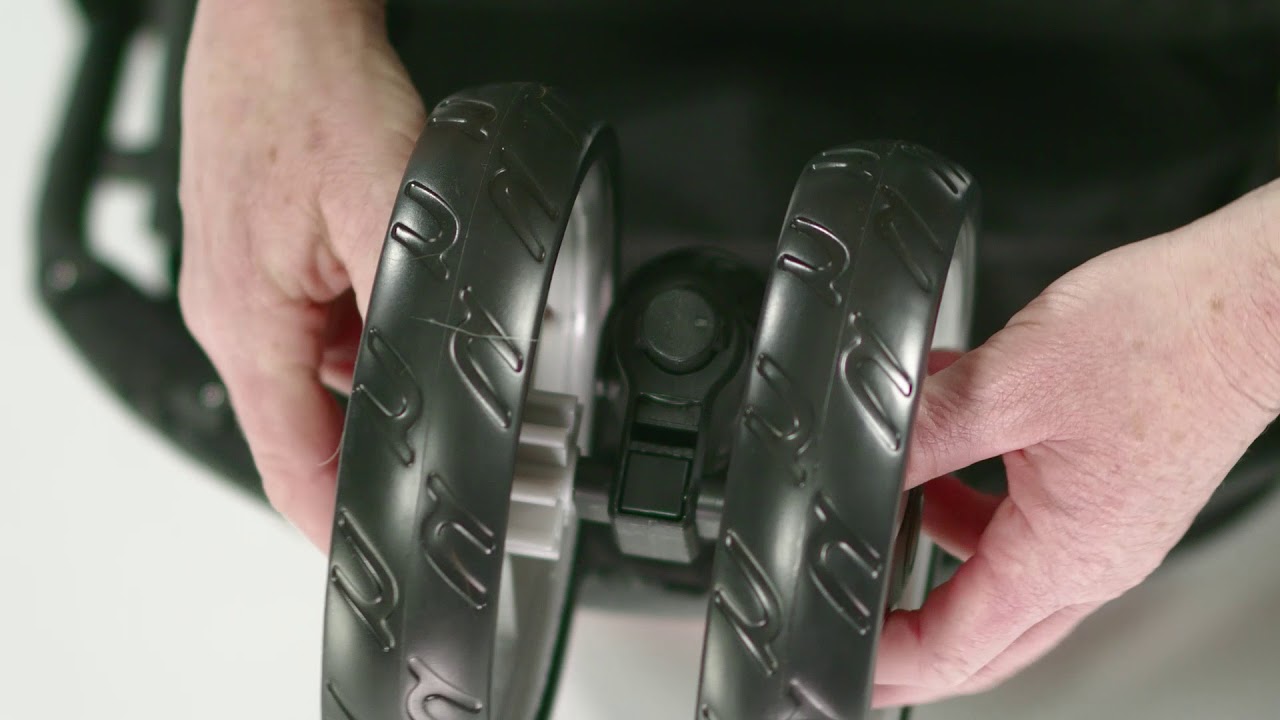 How to Assemble the Gen7Pets® Promenade Stroller