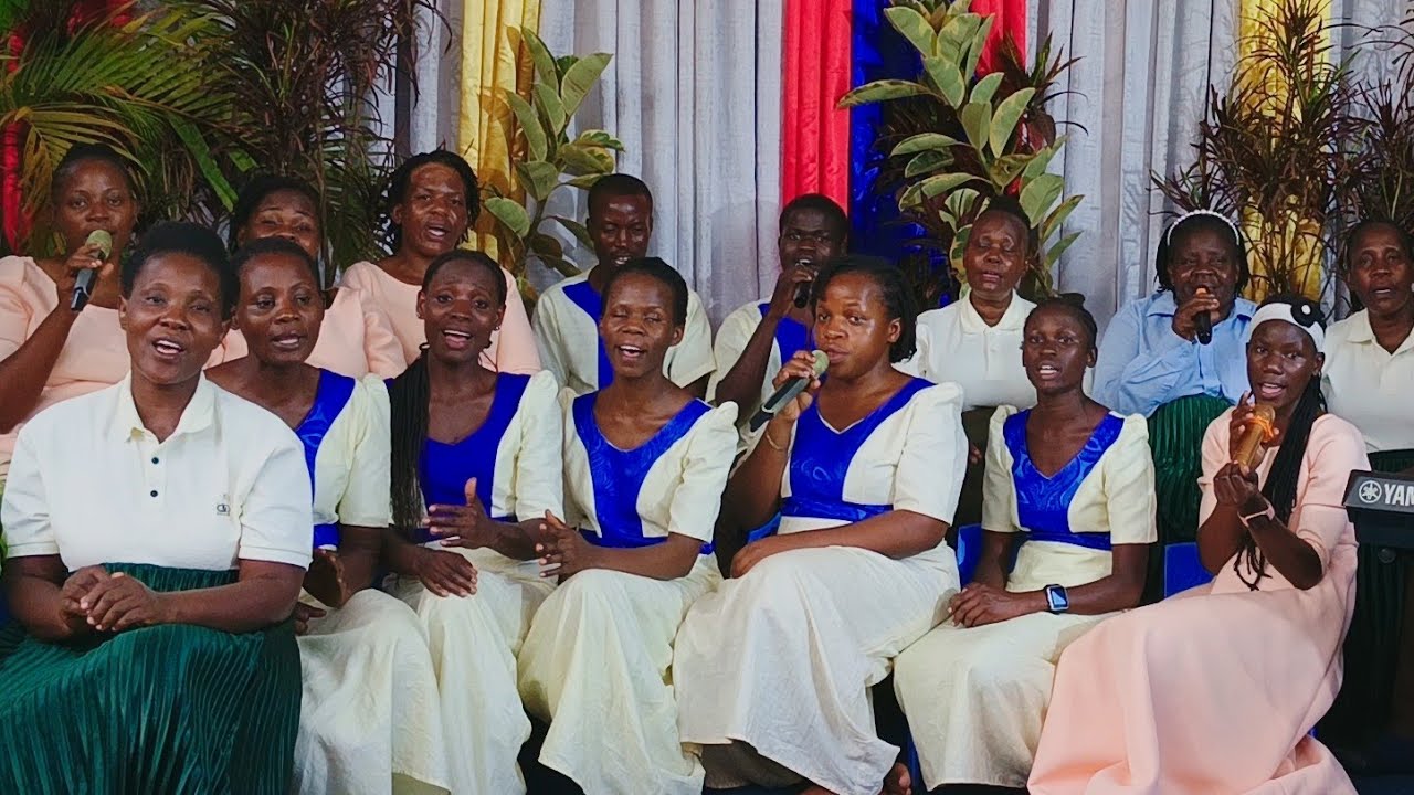TAMBULA NG'OLUUBIRIRA OBUWANGUZI OBUTEEKEDDWA MU MAASO GO!