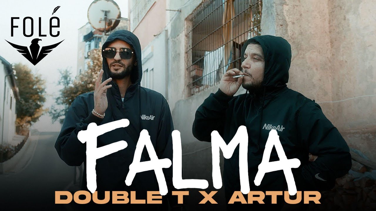 Double T x Artur - Falma  (01)