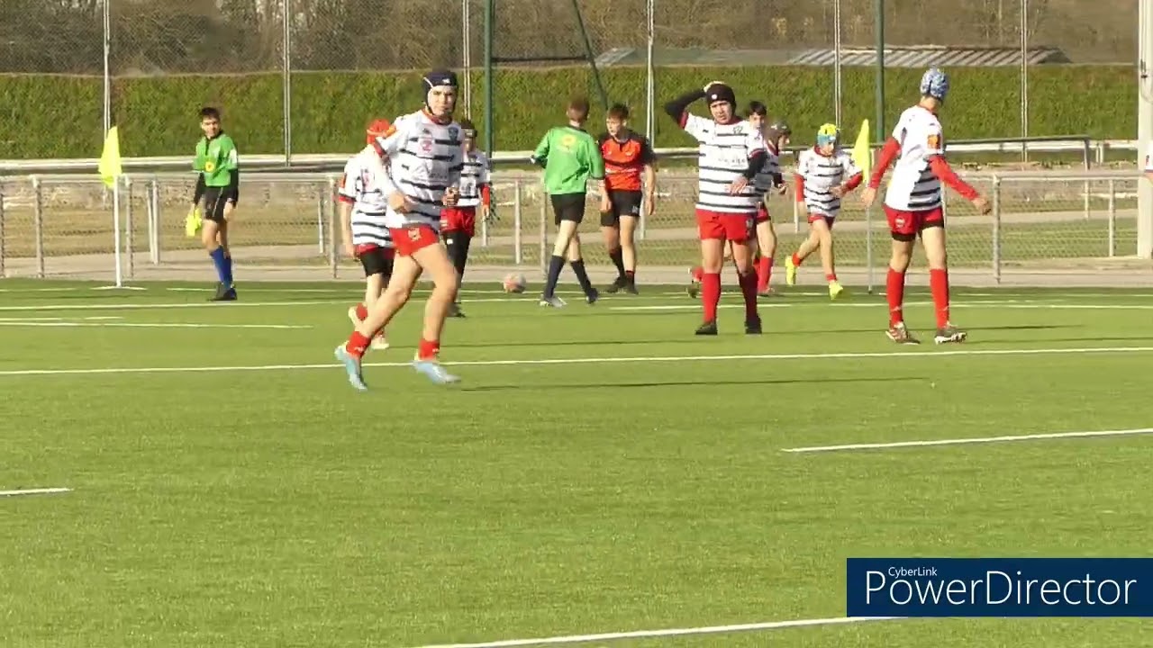 Super Challenge Oyonnax :  Nîmes - Oyonnax