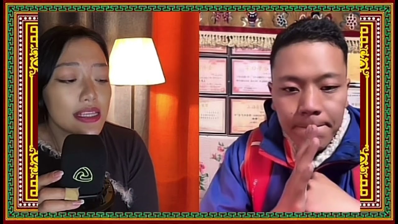 ༼ཤར་ཕྱོགས་པོ་ཏ་ལ།༽ 2023/05/12 ཉིན་ཐད་གཏོང་གི་བརྙན་ཐུང་།